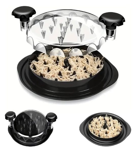DESMECHADOR DE POLLO HD-7009