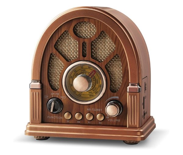 RADIO NS-7228BT