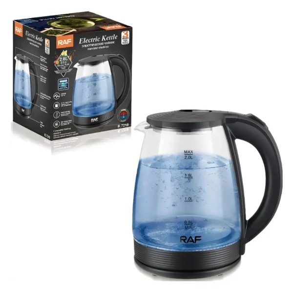 HERVIDOR DE AGUA R.97218-110