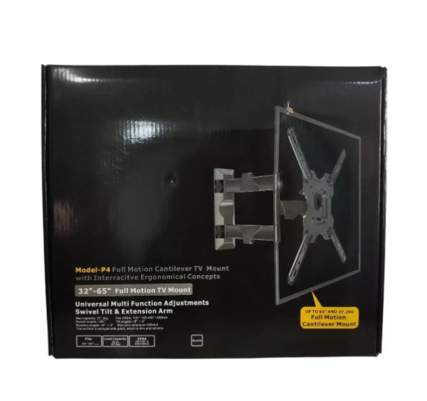 BASE PARA TELEVISOR P4