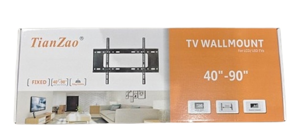 BASE PARA TELEVISION FIJA 40-90