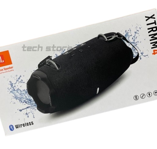 PARLANTE XTREEM4 V-437