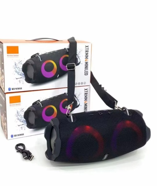 PARLANTE XTREEM4 SMALL RGB V-440