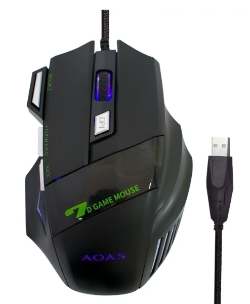 MOUSE K90