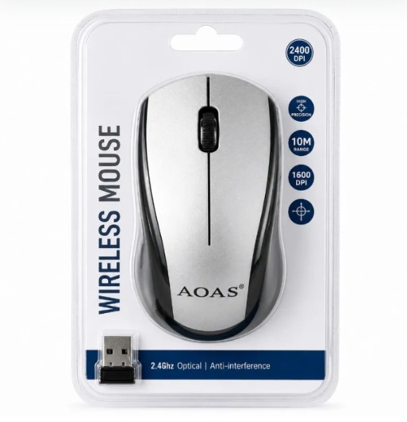 MOUSE RF-2833B