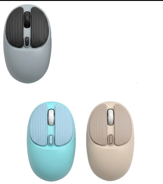 MOUSE AS-860