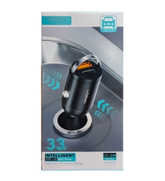 CARGADOR CC-330