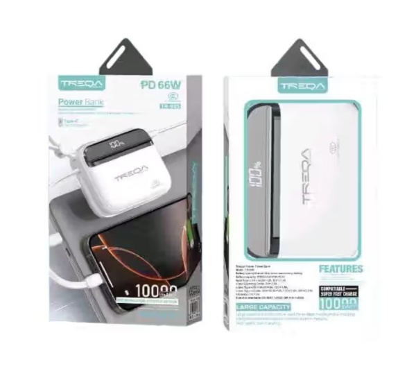 POWER BAND TR-985