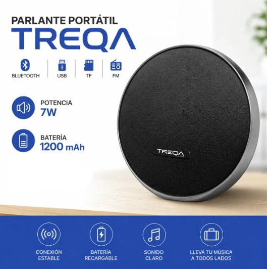 PARLANTE YT-583