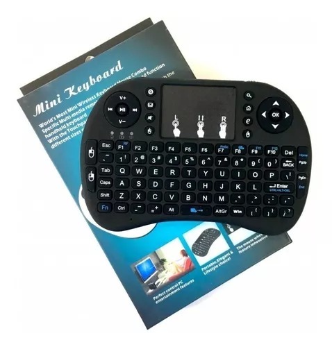 MINI TECLADO KEYBOARD V-421