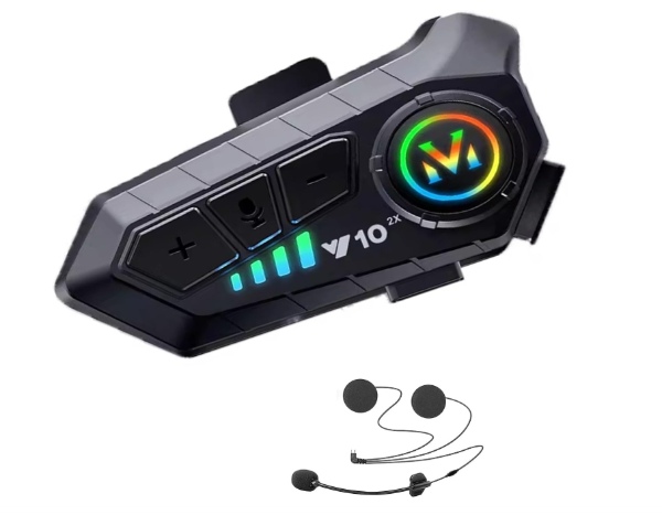 INTERCOMUNICADOR Y10