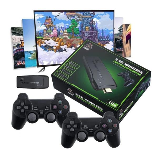 CONSOLA GAME STICK V-2137