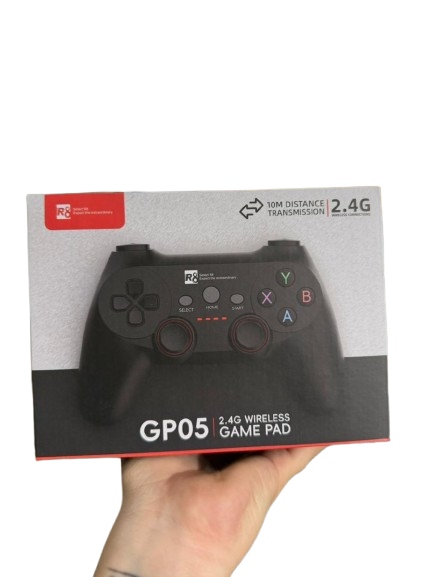 CONTROL GP05