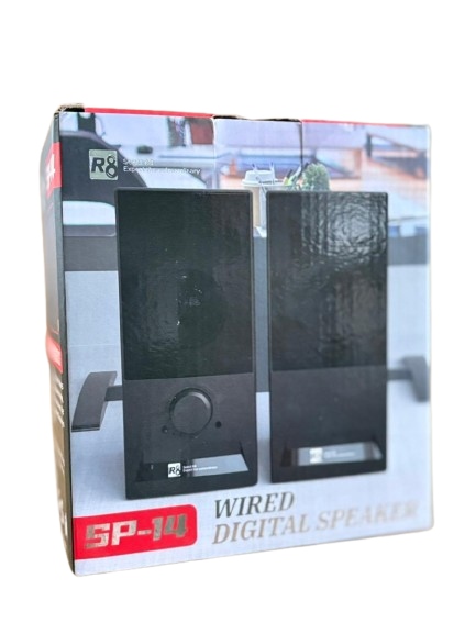 PARLANTE PARA PC SP-14