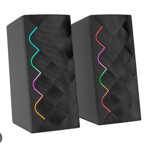 PARLANTE PARA PC SP-12