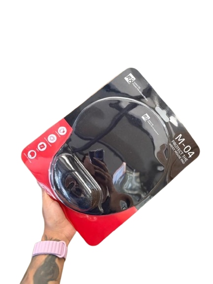 PAD MOUSE CON GEL M-04