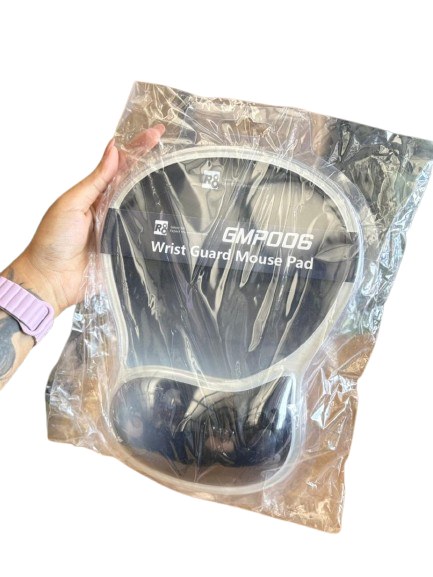 PAD MOUSE GMP007