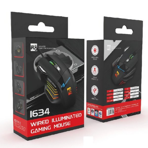 MOUSE 1634