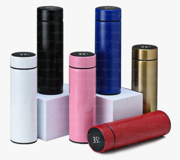 TERMO DIGITAL V-2227