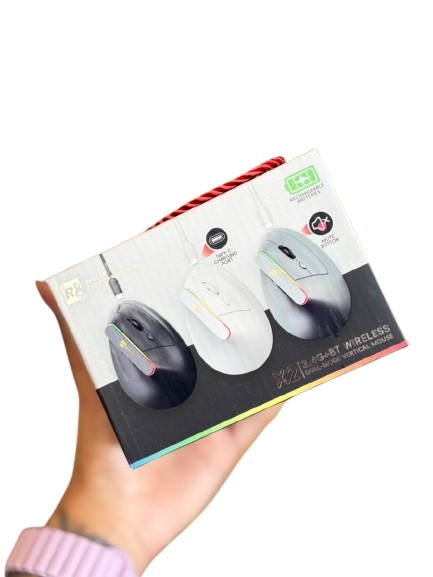 MOUSE X2