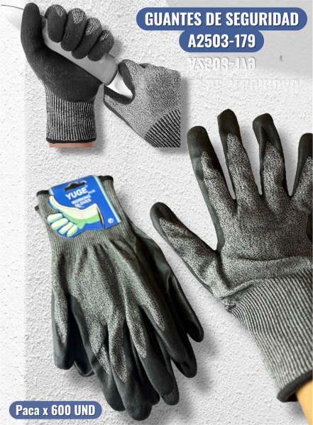 GUANTES A2503-179