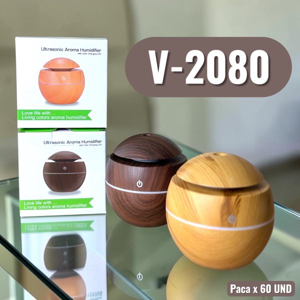 HUMIFICADOR BOLITA V-2080
