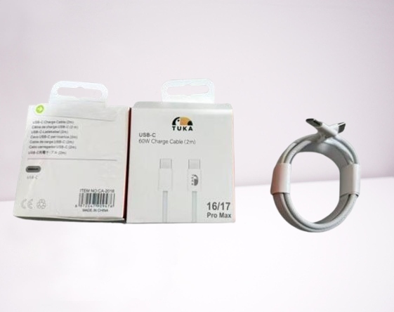 CABLE TUKA CA-1018
