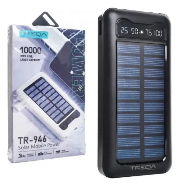 POWER BAND TR-946