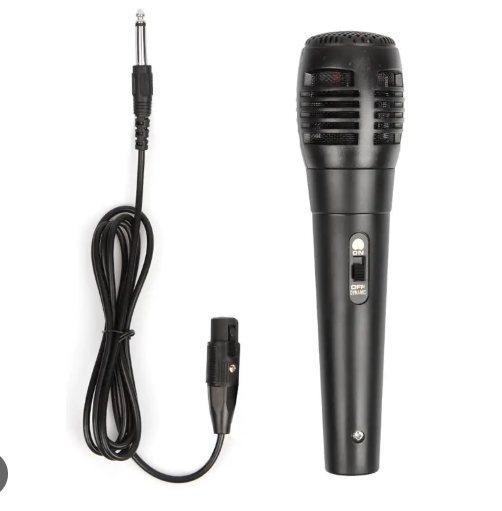MICROFONO GLS-338