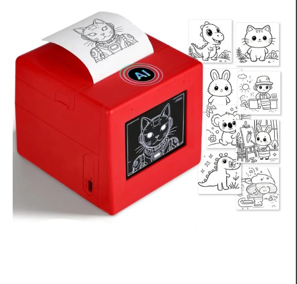 MINI IMPRESORA V-2240