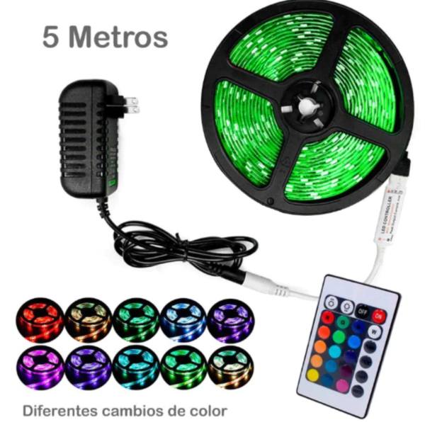 CINTA LED 5METROS V-1392