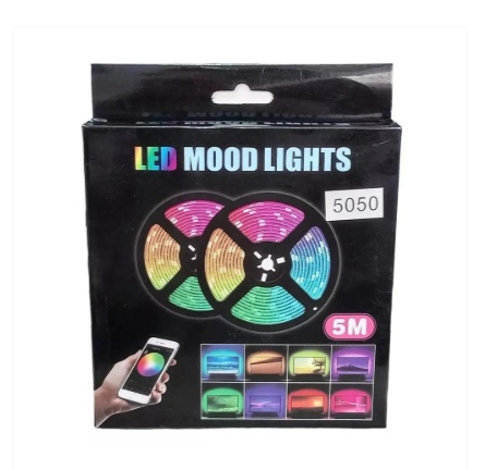 CINTA LED V-1394