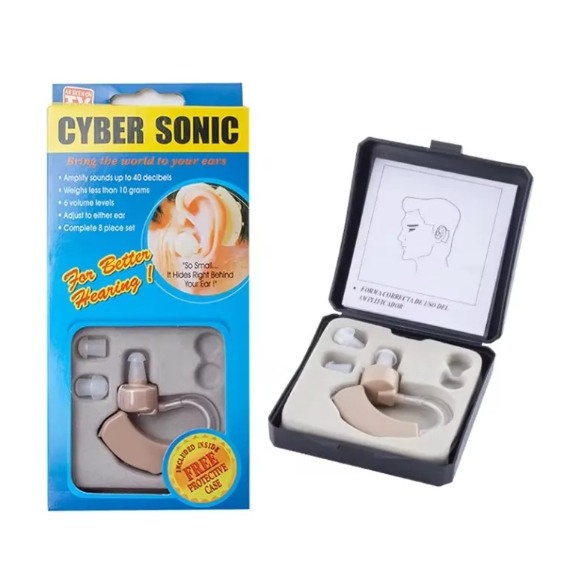 AUDIFONO PARA SORDO V-1088