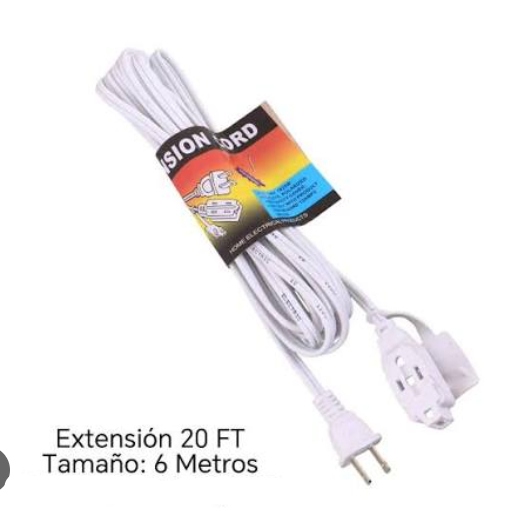 EXTENSION V-208