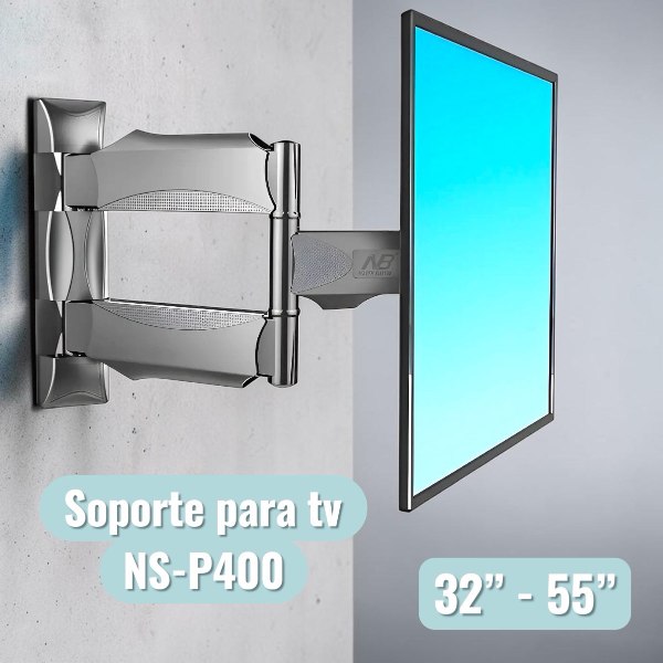 BASE PARA TV Model-NS-P400