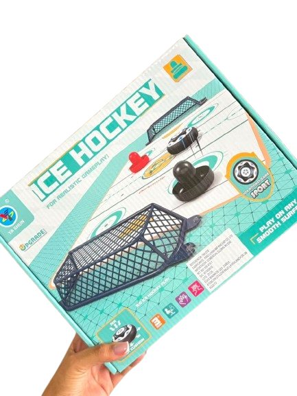 JUEGO DE HOCKEY 789-51B