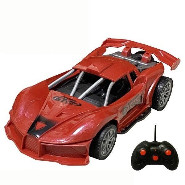 CARRO CONTROL REMOTO DY 987-165