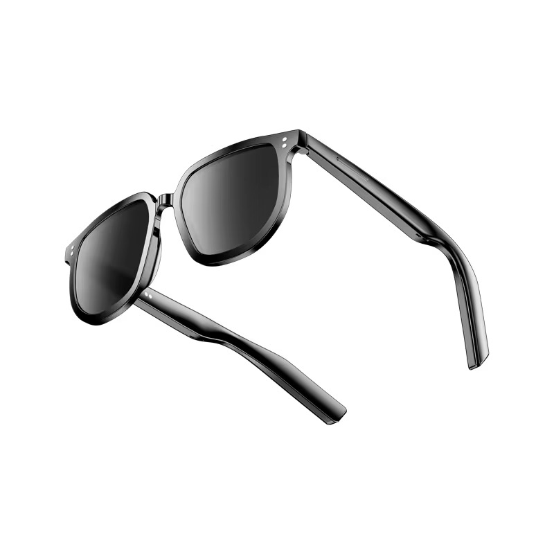 Gafas Inteligentes