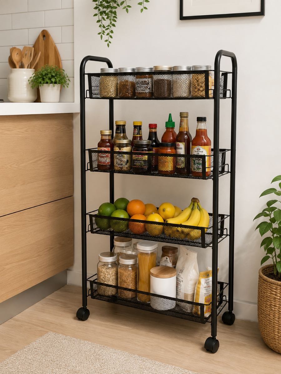 Organizador Frutero