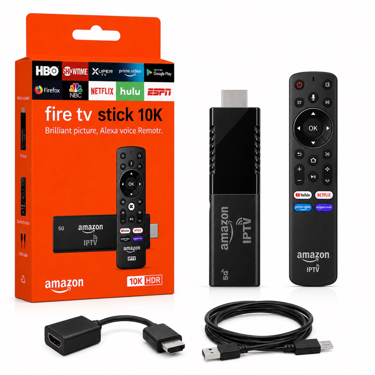 Tv Stick Fire Tv